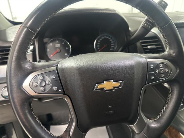 used 2019 Chevrolet Tahoe car, priced at $34,490