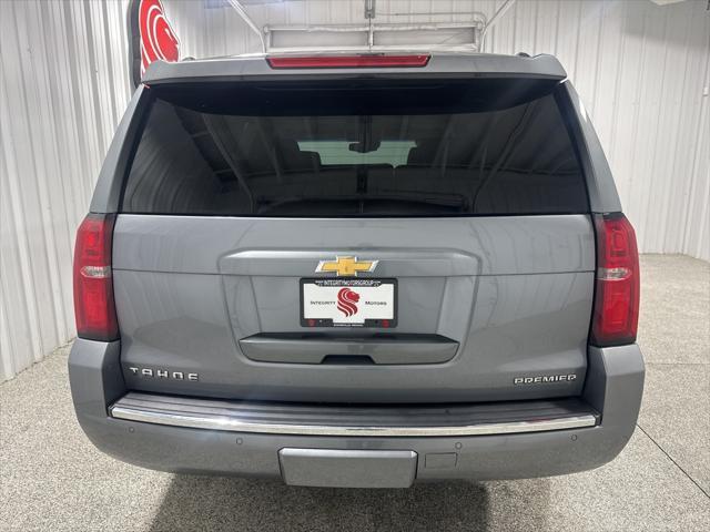 used 2019 Chevrolet Tahoe car, priced at $34,490