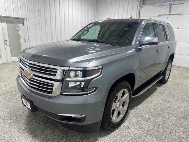 used 2019 Chevrolet Tahoe car, priced at $34,490