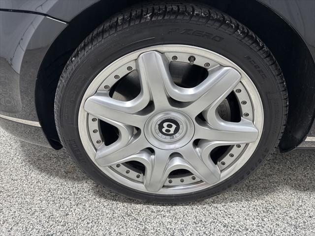 used 2005 Bentley Continental GT car, priced at $35,990