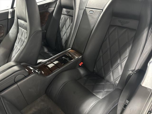 used 2005 Bentley Continental GT car, priced at $35,990