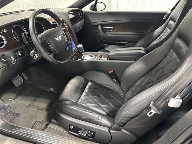 used 2005 Bentley Continental GT car, priced at $35,990