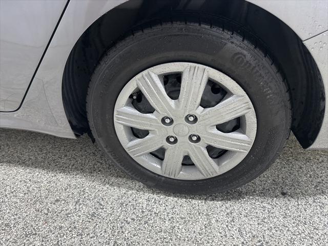 used 2023 Kia Rio car, priced at $18,990