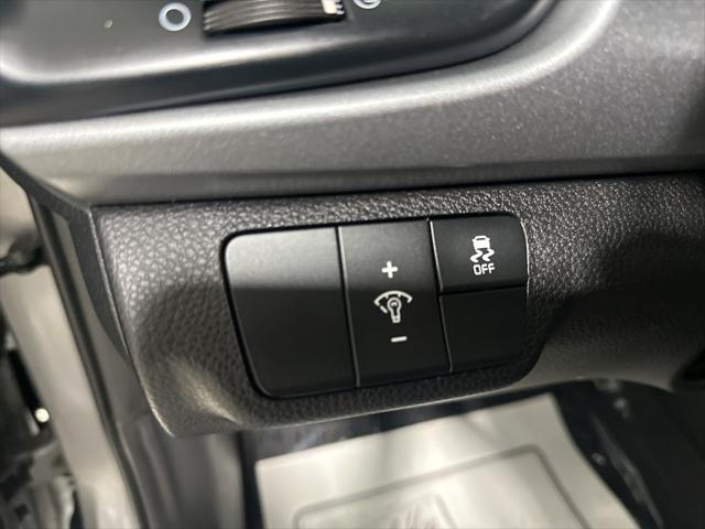 used 2023 Kia Rio car, priced at $18,990