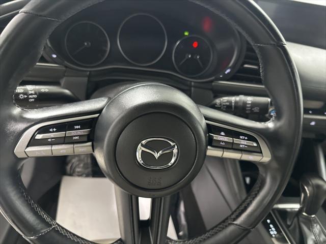 used 2020 Mazda Mazda3 car, priced at $17,490