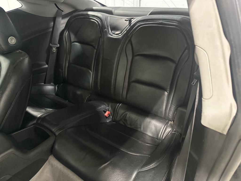 used 2019 Chevrolet Camaro car, priced at $19,496