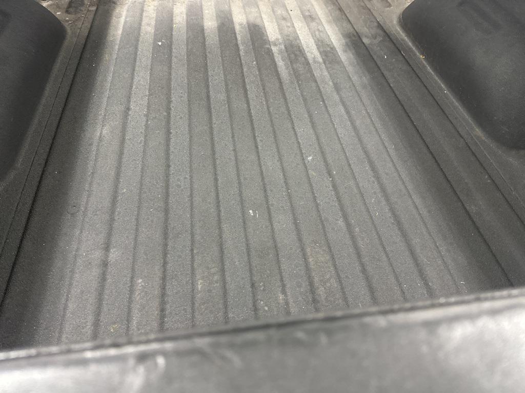 used 2020 Ram 1500 car, priced at $25,991