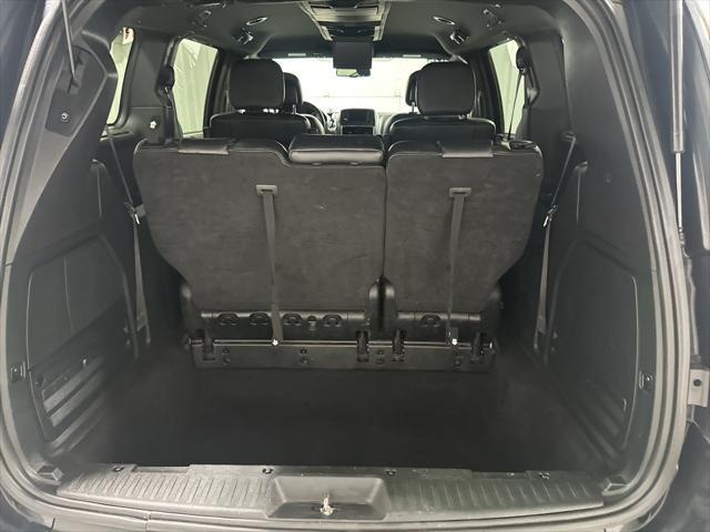 used 2015 Dodge Grand Caravan car, priced at $10,991