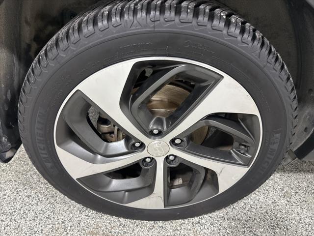 used 2016 Hyundai Tucson car, priced at $15,990