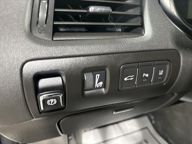 used 2016 Chevrolet Impala car, priced at $16,791