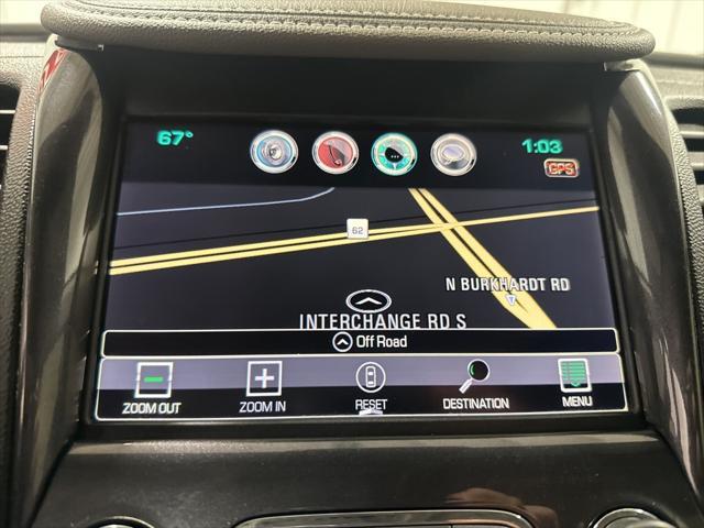 used 2016 Chevrolet Impala car, priced at $16,791
