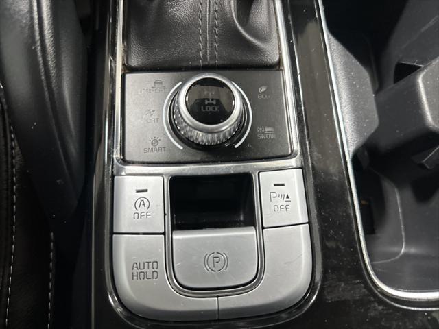 used 2022 Kia Telluride car, priced at $26,691