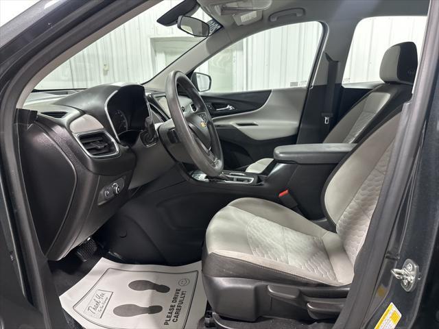 used 2019 Chevrolet Equinox car, priced at $15,490