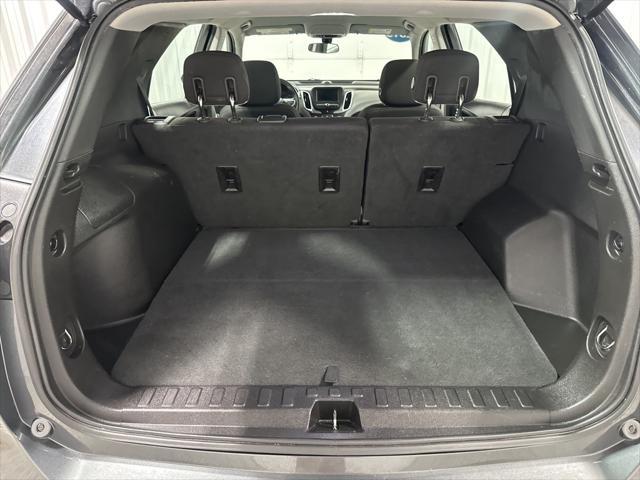 used 2019 Chevrolet Equinox car, priced at $15,490