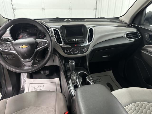used 2019 Chevrolet Equinox car, priced at $15,490