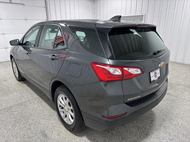 used 2019 Chevrolet Equinox car, priced at $15,490