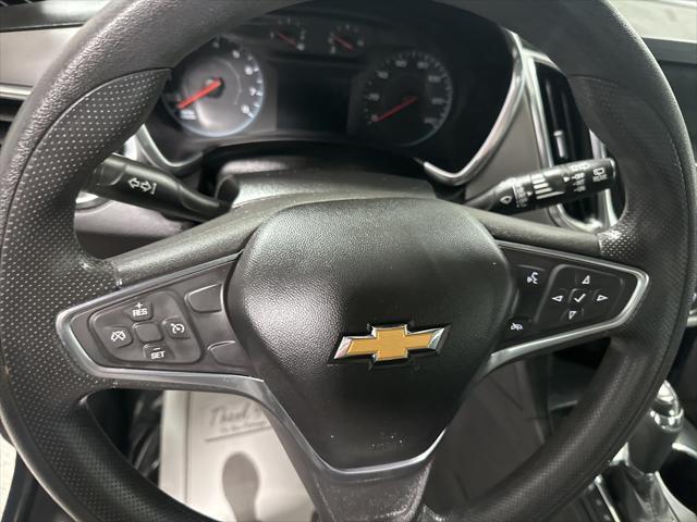 used 2019 Chevrolet Equinox car, priced at $15,490