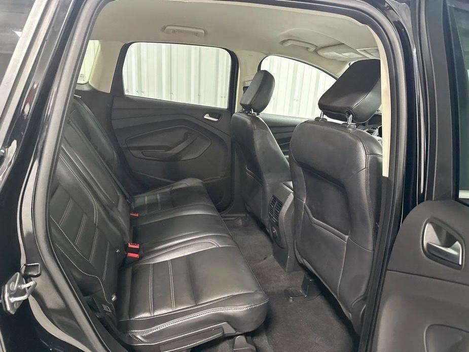 used 2018 Ford Escape car, priced at $13,590