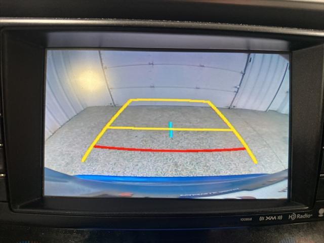 used 2018 Toyota RAV4 car, priced at $20,991