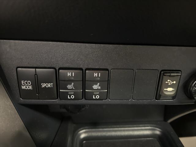 used 2018 Toyota RAV4 car, priced at $20,991