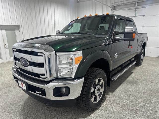 used 2016 Ford F-250 car, priced at $38,990