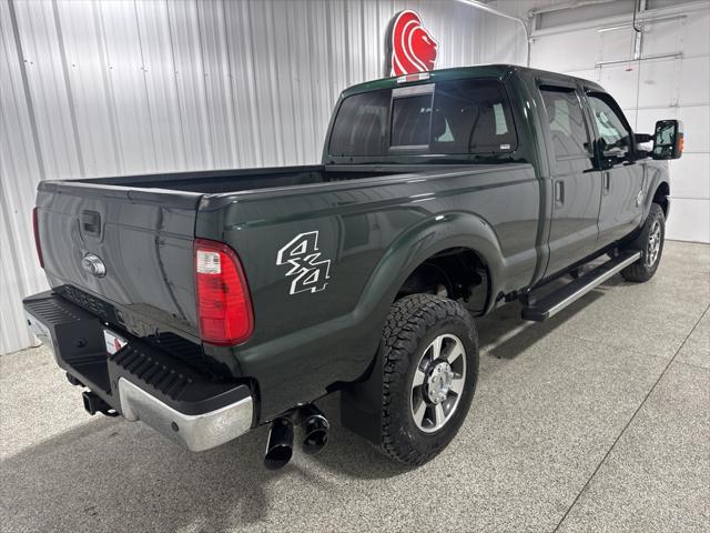 used 2016 Ford F-250 car, priced at $38,990