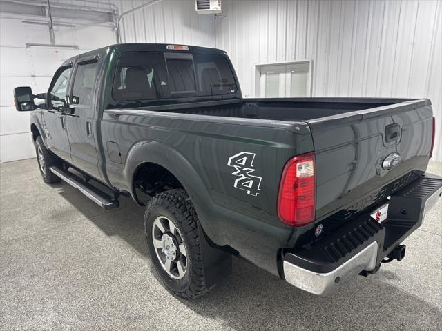 used 2016 Ford F-250 car, priced at $38,990