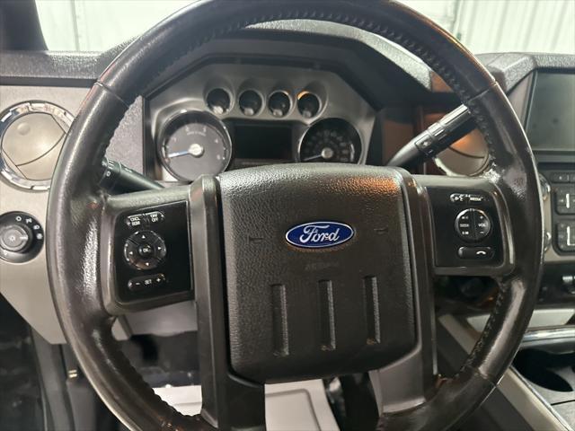 used 2016 Ford F-250 car, priced at $38,990