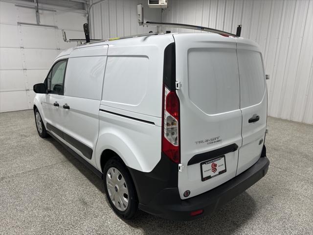 used 2020 Ford Transit Connect car, priced at $17,992