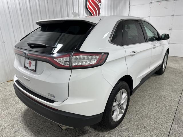 used 2018 Ford Edge car, priced at $14,990