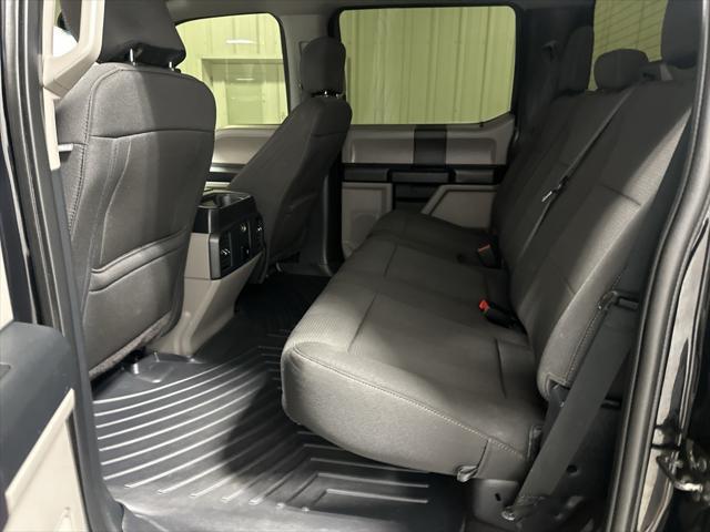 used 2019 Ford F-150 car, priced at $28,590