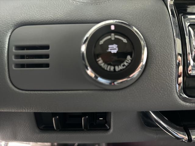 used 2021 Lincoln Navigator car, priced at $43,991