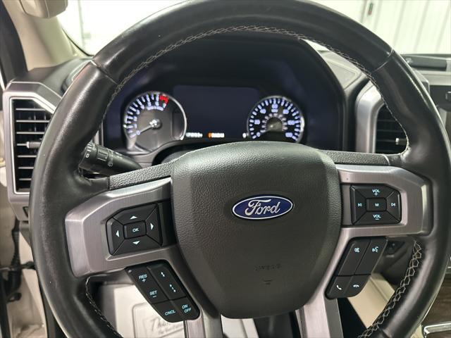 used 2019 Ford Expedition Max car, priced at $37,990