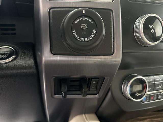 used 2019 Ford Expedition Max car, priced at $37,990