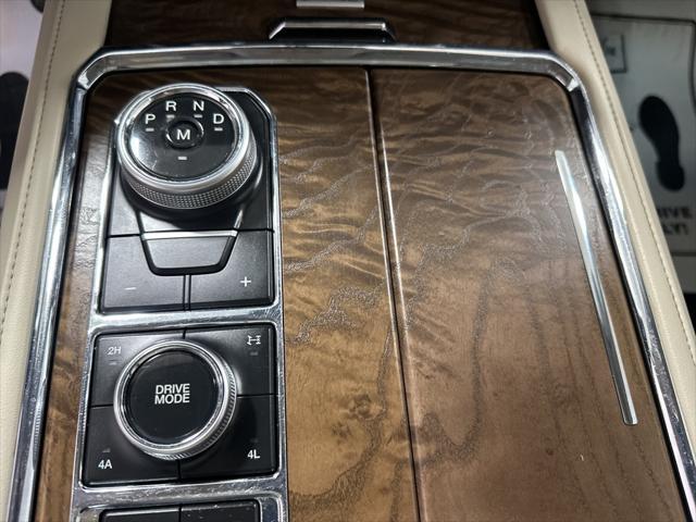 used 2019 Ford Expedition Max car, priced at $37,990