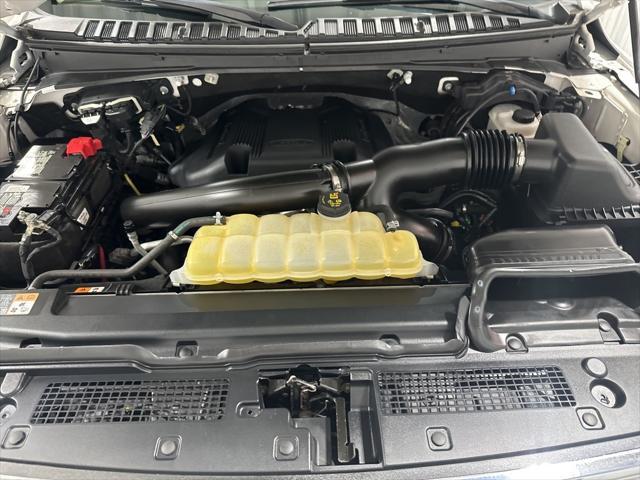 used 2019 Ford Expedition Max car, priced at $37,990