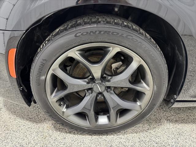 used 2022 Chrysler 300 car, priced at $26,490