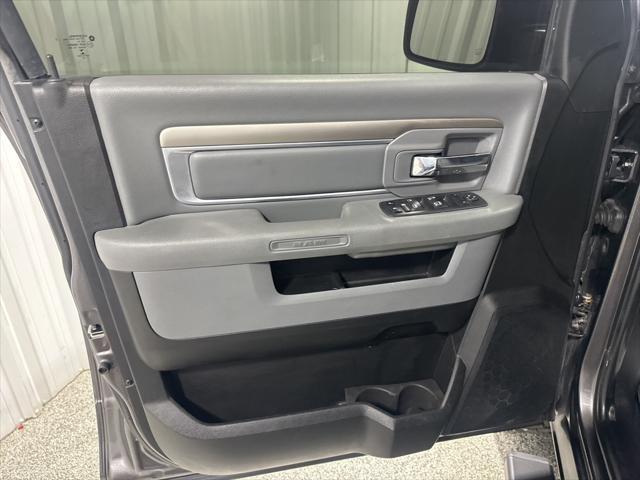 used 2019 Ram 1500 car, priced at $25,990