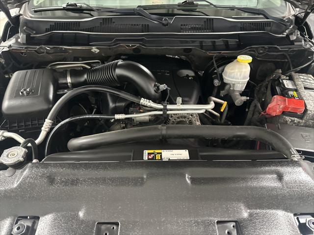 used 2019 Ram 1500 car, priced at $25,990