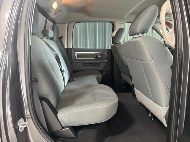used 2019 Ram 1500 car, priced at $25,990