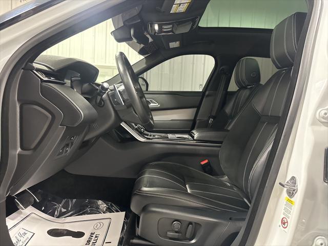 used 2020 Land Rover Range Rover Velar car, priced at $32,990