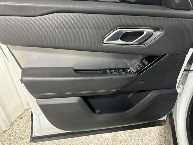 used 2020 Land Rover Range Rover Velar car, priced at $32,990