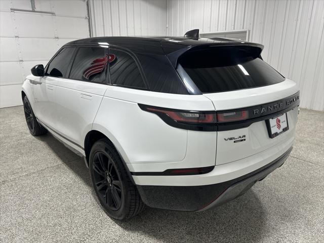 used 2020 Land Rover Range Rover Velar car, priced at $32,990