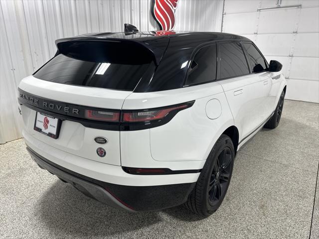 used 2020 Land Rover Range Rover Velar car, priced at $32,990