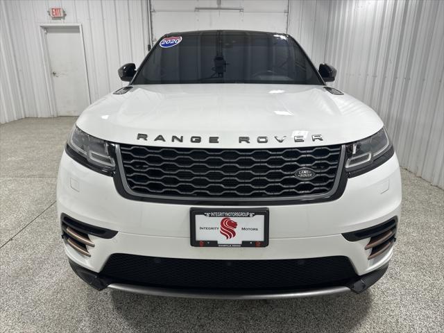 used 2020 Land Rover Range Rover Velar car, priced at $32,990
