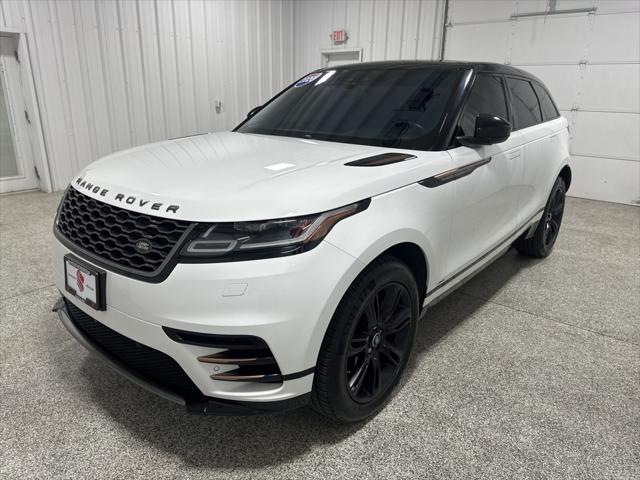 used 2020 Land Rover Range Rover Velar car, priced at $32,990