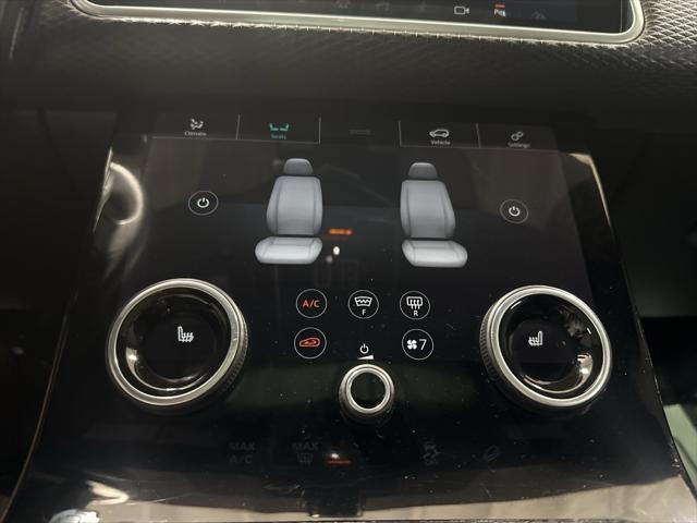 used 2020 Land Rover Range Rover Velar car, priced at $32,990