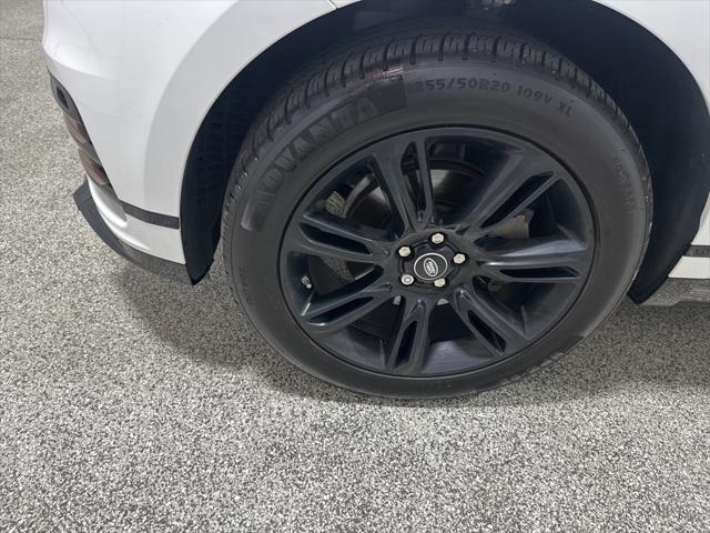 used 2020 Land Rover Range Rover Velar car, priced at $32,990