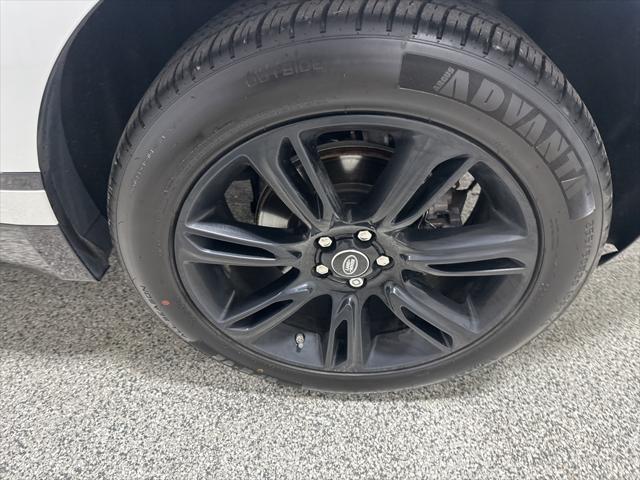 used 2020 Land Rover Range Rover Velar car, priced at $32,990