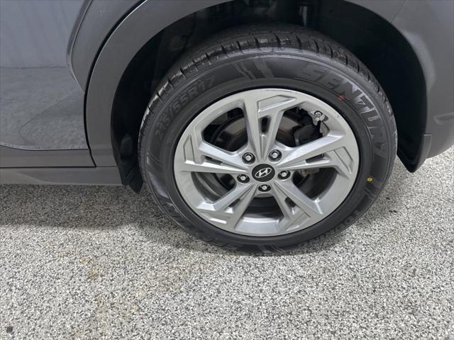 used 2023 Hyundai Kona car, priced at $22,490